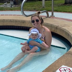 Meet your Posher, Kate